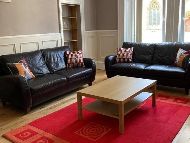 Apartment for rent in Merchant City, Scotland