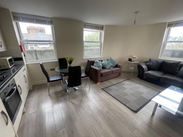 Apartment for rent in Holloway, Lower Holloway