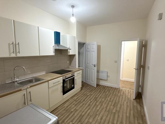 Apartment for rent in Hillsborough, Isle Of Man