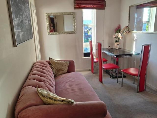 Apartment for rent in Fulham, Greater London