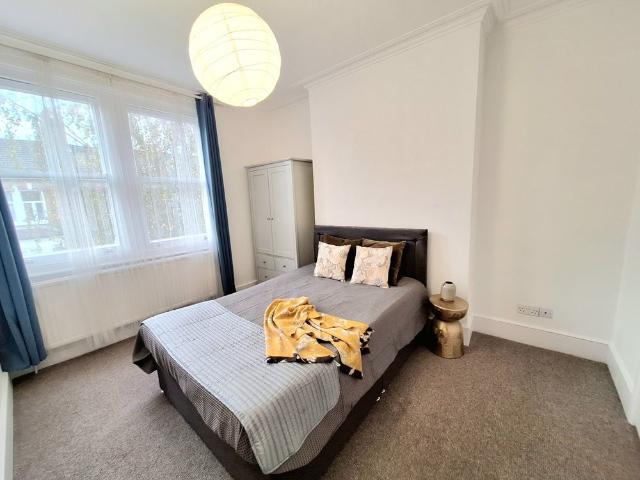 Apartment for rent in Kensal Town, Maida Vale