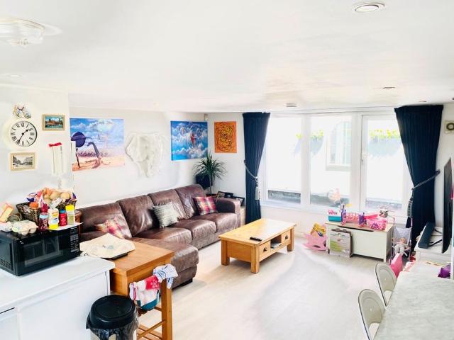 Apartment for rent in Holloway, Lower Holloway