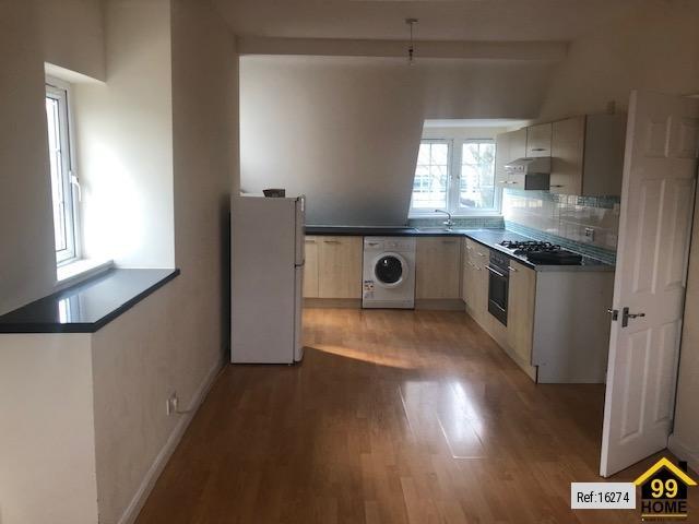 Apartment for rent in London Borough of Croydon, Addiscombe