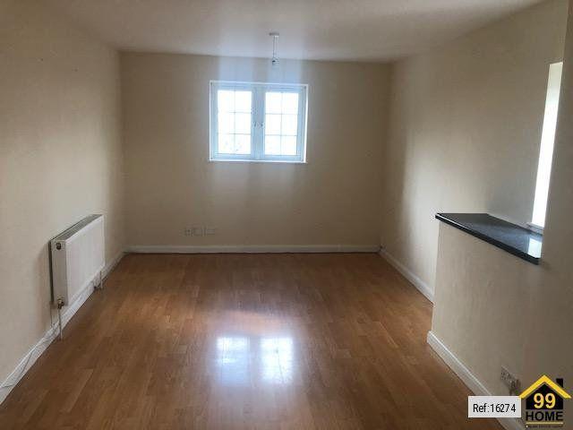 Apartment for rent in London Borough of Croydon, Addiscombe