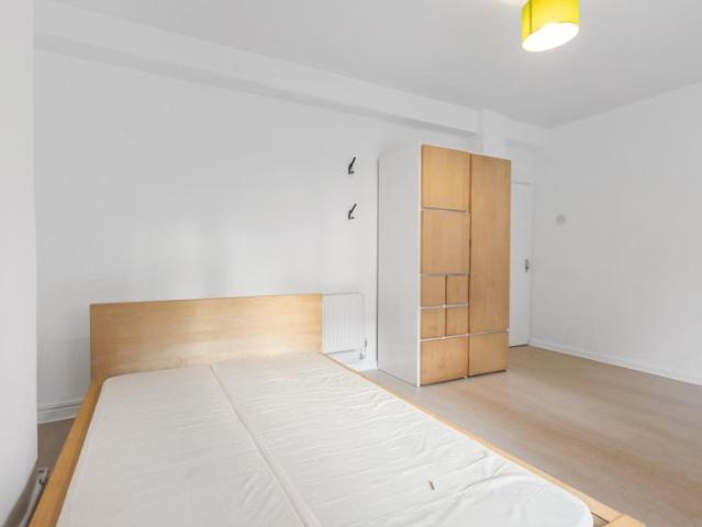 Apartment for rent in Hoxton, De Beauvoir Town