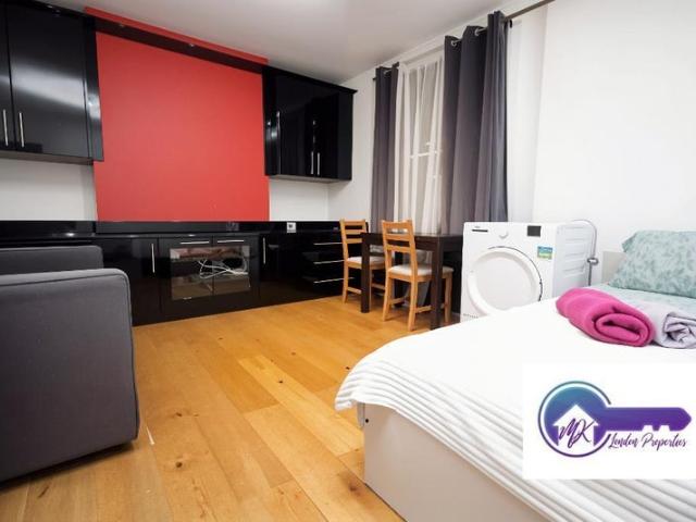 Apartment for rent in Kentish Town, Isle Of Man