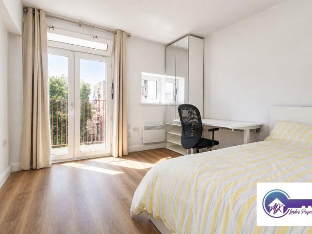 Apartment for rent in Fitzrovia, Greater London