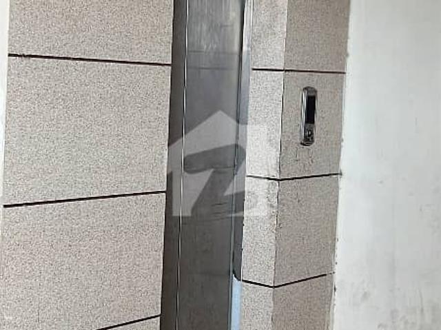 Apartment for sale in Islamabad