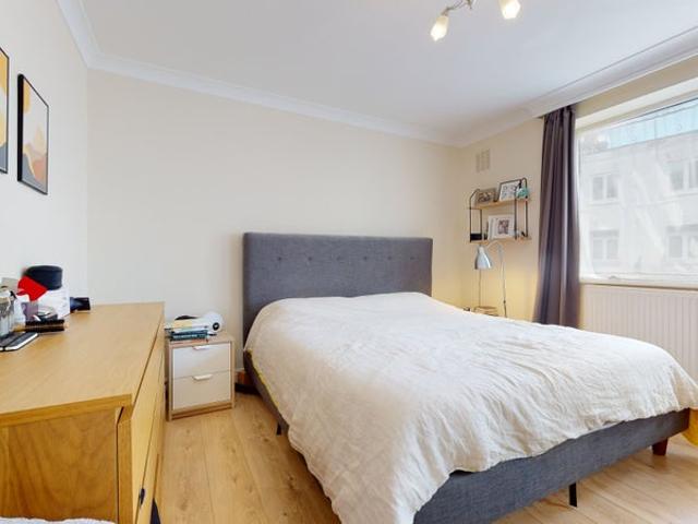 Apartment for rent in St. John's Wood, Greater London