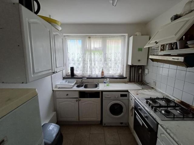 Apartment for rent in London Borough of Lewisham, Greater London