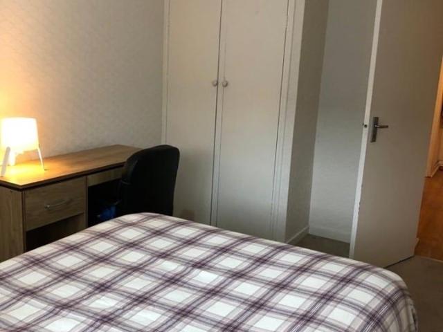 Apartment for rent in Ratcliffe, Cat Hill