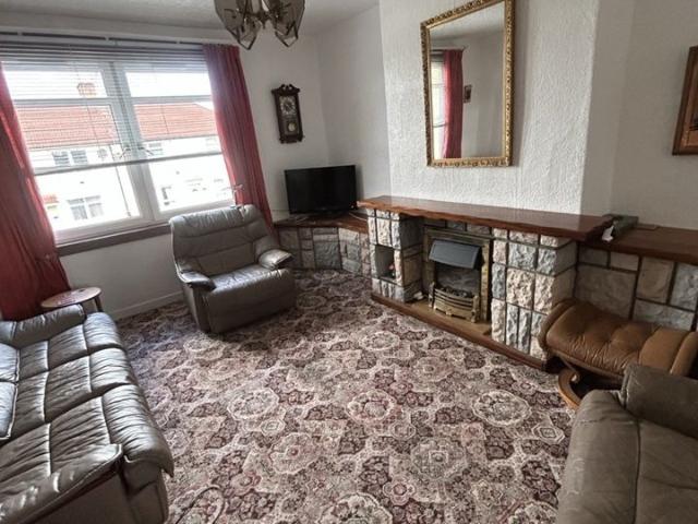Apartment for rent in Merchant City, Scotland