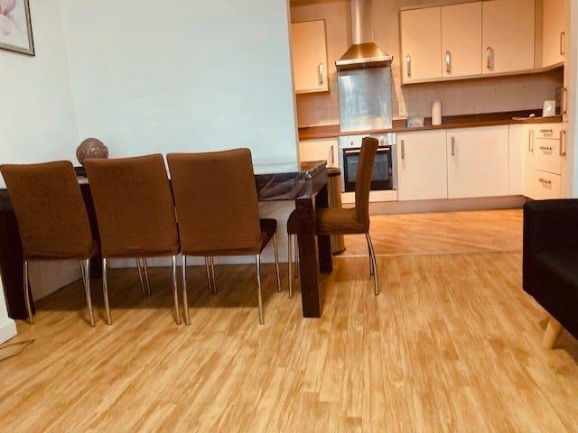 Apartment for rent in Newtown, Reading