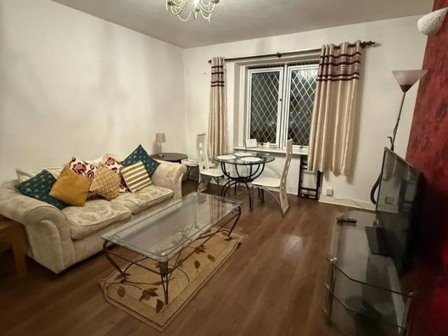 Apartment for rent in City Centre, Ballindoch
