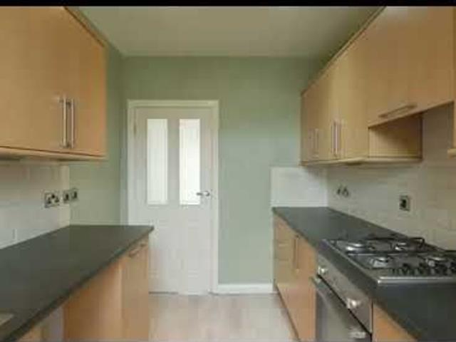 Apartment for rent in Cowcaddens, Scotland