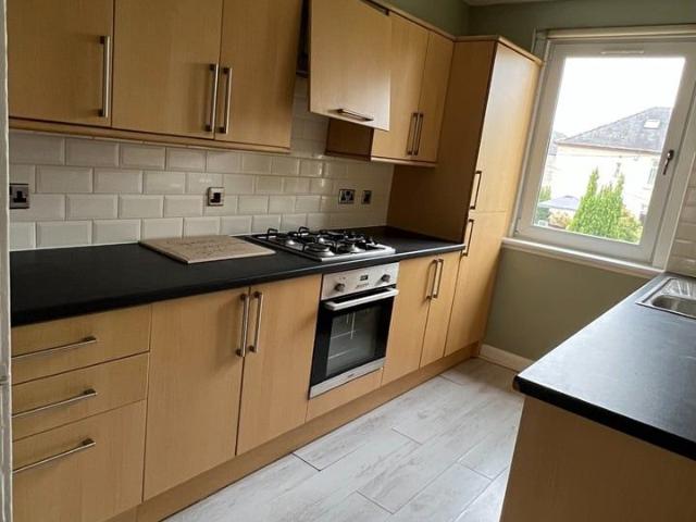 Apartment for rent in Cowcaddens, Glasgow