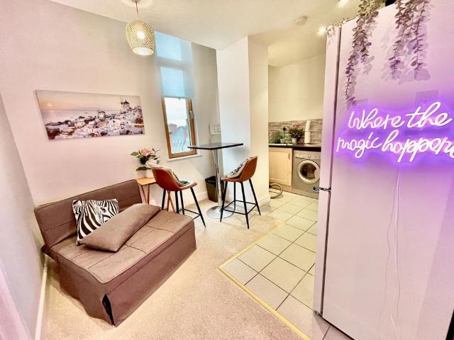 Apartment for rent