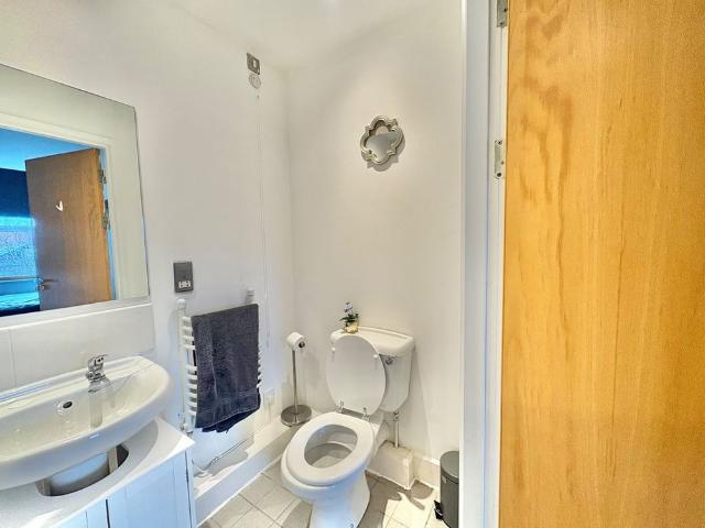 Apartment for rent