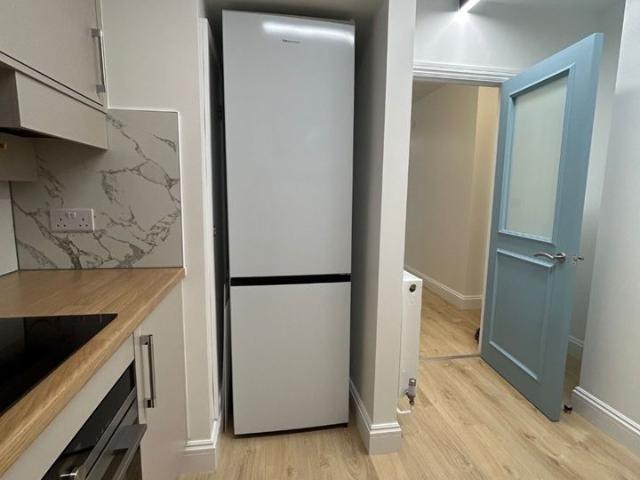 Apartment for rent in London Borough of Lewisham, Ladywell