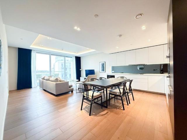 Apartment for rent in Fulham, Greater London
