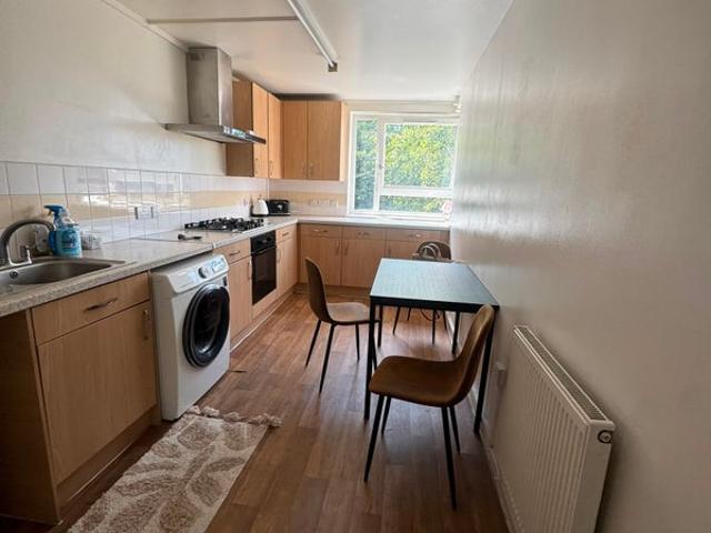 House for rent in Ratcliffe, Stepney