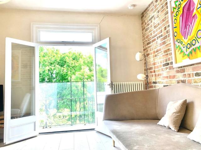 Apartment for rent in Tufnell Park, Greater London