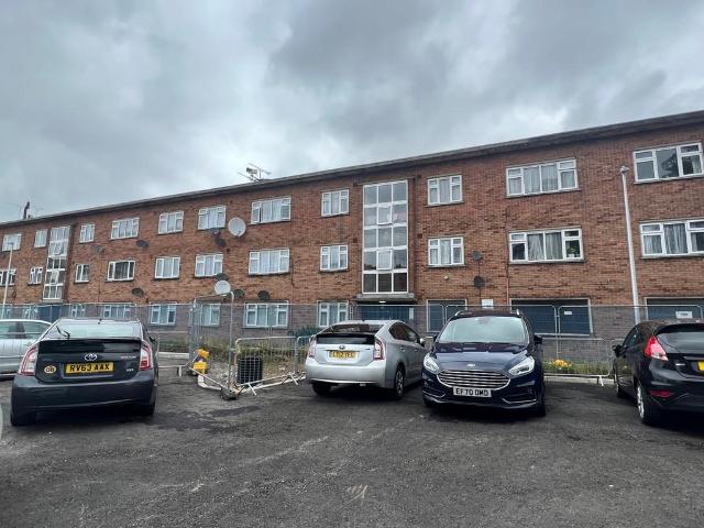 Apartment for rent in London Borough of Redbridge, Greater London