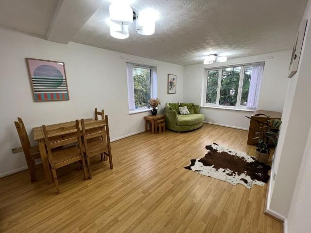 Apartment for rent in Pendleton, Salford