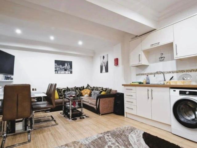 Apartment for rent in Forest Gate, Greater London