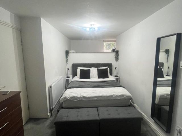 Apartment for rent in Cat Hill, Isle Of Man