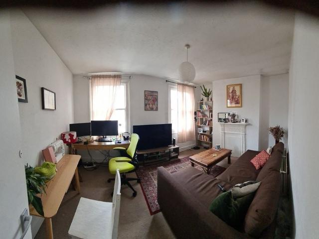 Apartment for rent in South Hackney, Greater London