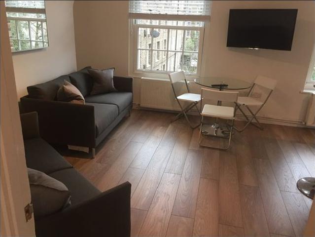 Apartment for rent in London Borough of Lambeth, Greater London