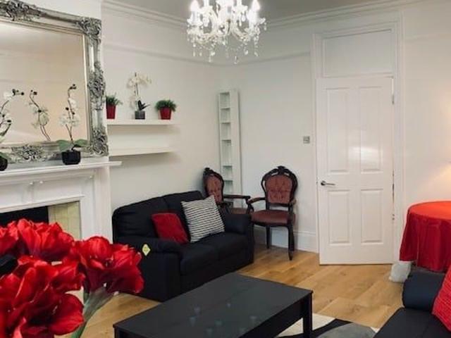 Apartment for rent in Kensal Town, Maida Vale