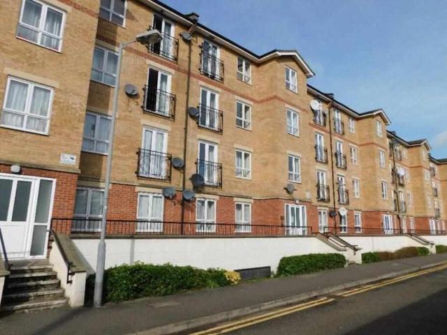 Flat for sale