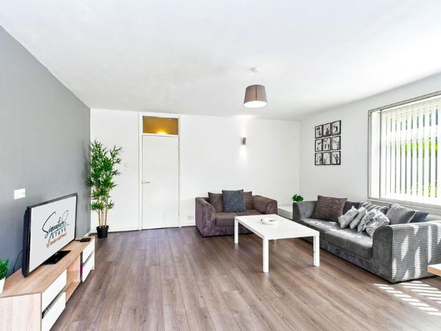Apartment for rent in West Yorkshire