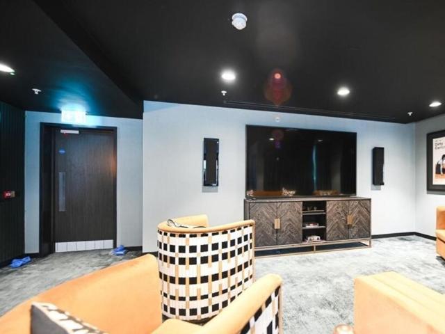 Apartment for rent in Isle Of Dogs, Isle Of Man