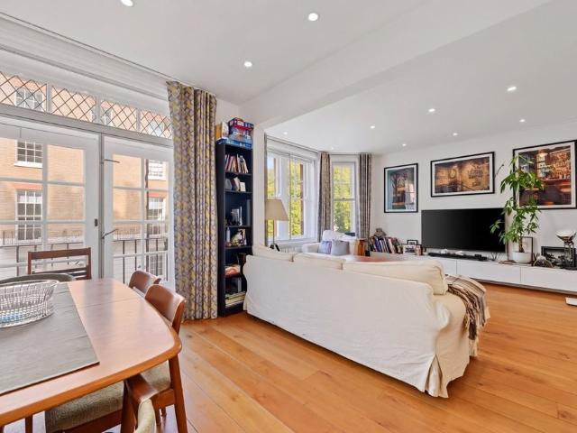 Apartment for rent in London Borough of Camden, Greater London