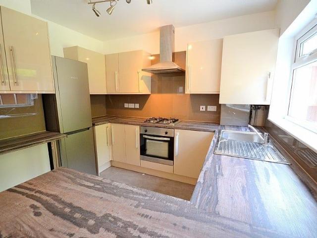 Apartment for rent in Mill Hill, Greater London