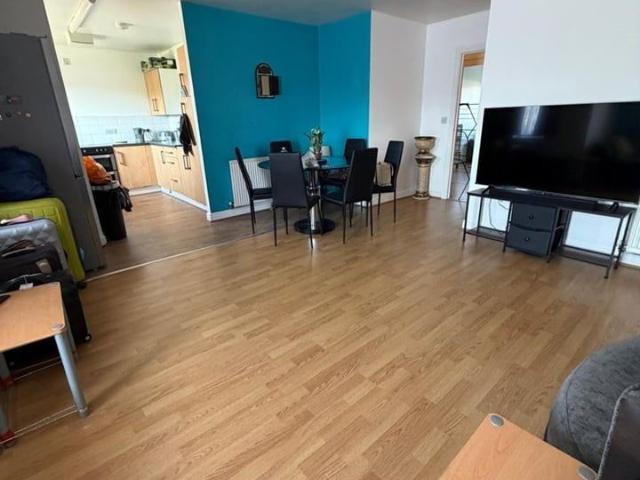 Apartment for rent in Palmers Green, Greater London