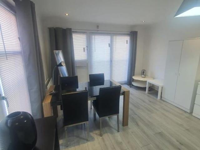 Apartment for rent in Merchant City, Scotland