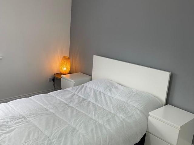 Apartment for rent in Merchant City, Scotland
