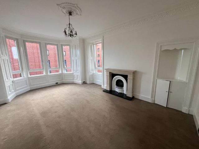 Apartment for rent in Longstone, City of Edinburgh