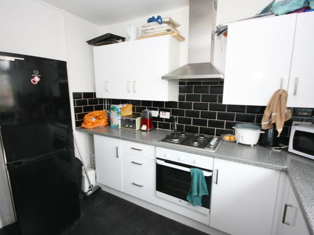 Apartment for rent in Stepney, Greater London