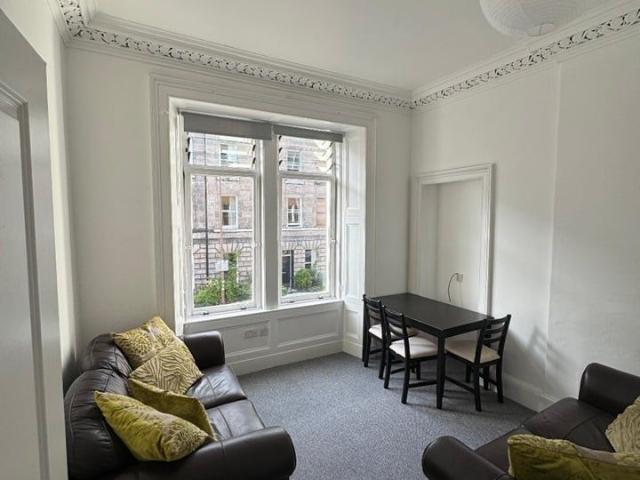 Apartment for rent in Piershill, Scotland
