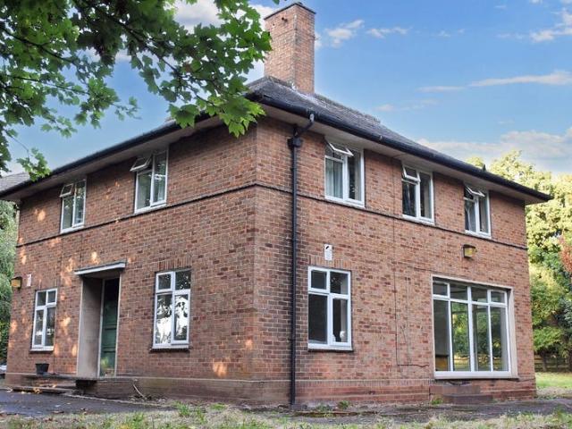 Apartment for rent in Barton In Fabis, East Midlands