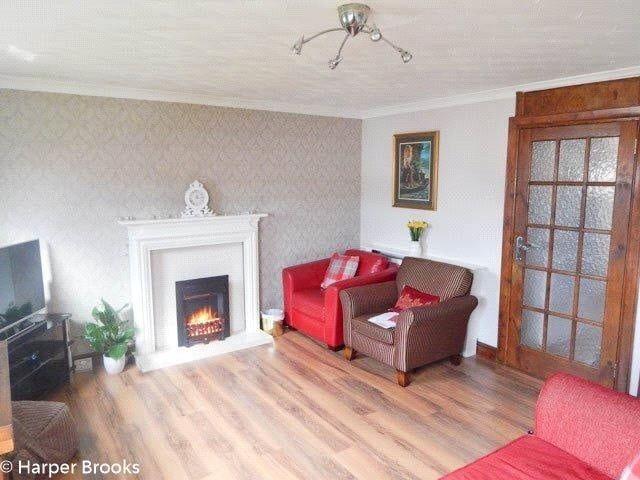 Apartment for rent in Scotland