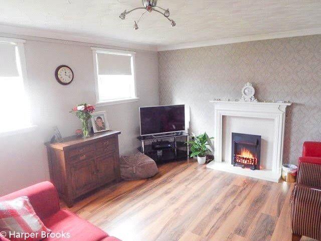 Apartment for rent in Scotland