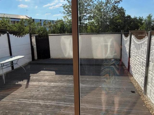 Apartment for rent in Jewellery Quarter, West Midlands