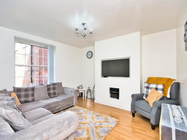 Apartment for rent in Clapton, Lower Clapton
