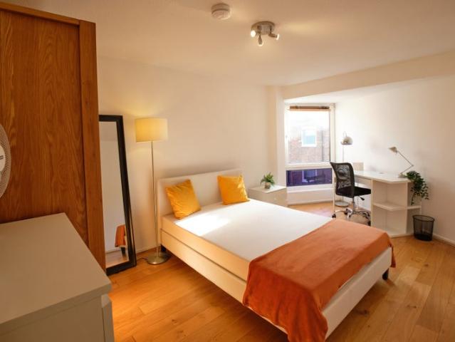 Apartment for rent in Barnsbury, Greater London